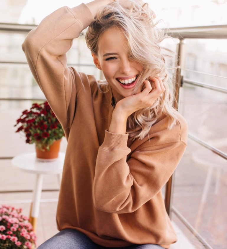 Inkontinencia kezelés az intim egészségért